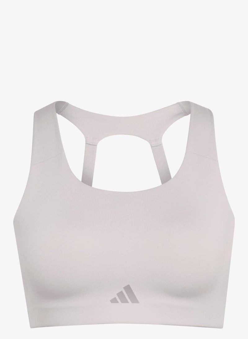 اديداس حمّالة صدر Optime Power High Support - Image 1